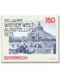 n° 3617 - Timbre AUTRICHE Poste