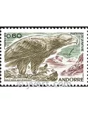 n° 219 -  Timbre Andorre Poste