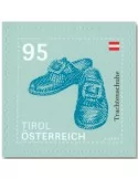 n° 3621 - Timbre AUTRICHE Poste