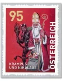 n° 3623 - Timbre AUTRICHE Poste