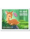n° 3627 - Timbre AUTRICHE Poste