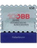 n° 3630 - Timbre AUTRICHE Poste