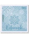 n° 3634 - Timbre AUTRICHE Poste