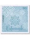 n° 3634 - Timbre AUTRICHE Poste