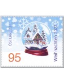 n° 3642 - Timbre AUTRICHE Poste