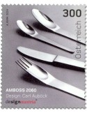 n° 3645 - Timbre AUTRICHE Poste