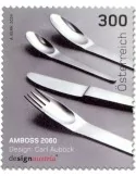 n° 3645 - Timbre AUTRICHE Poste