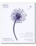 n° 3658 - Timbre AUTRICHE Poste