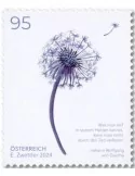 n° 3658 - Timbre AUTRICHE Poste