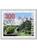 n° 3664 - Timbre AUTRICHE Poste