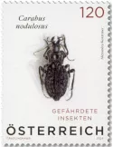 n° 3667 - Timbre AUTRICHE Poste
