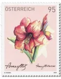 n° 3668 - Timbre AUTRICHE Poste