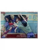 n° 3669 - Timbre AUTRICHE Poste
