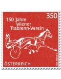 n° 3673 - Timbre AUTRICHE Poste