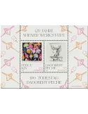 n° F3637 - Timbre AUTRICHE Poste