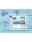 n° F3675 - Timbre AUTRICHE Poste