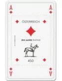n° F3679 - Timbre AUTRICHE Poste