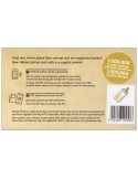 n° 16 - Timbre AUTRICHE Timbres Crypto