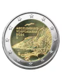 2 EURO COMMEMORATIVE 2024 : ALLEMAGNE (Présidence de Mecklembourg au Bundesrat)