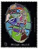 n° 5134 - Timbre BELGIQUE Poste