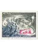 n° 900/902 -  Timbre Monaco Poste