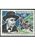 n° 923 -  Timbre Monaco Poste