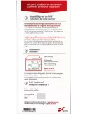 n° C5110 - Timbre BELGIQUE Carnets