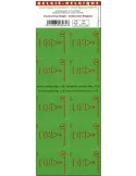 n° C5188 - Timbre BELGIQUE Carnets