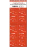 n° C5189 - Timbre BELGIQUE Carnets
