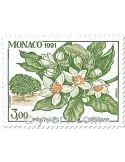 n° 1790/1793 (BF 54) -  Timbre Monaco Poste