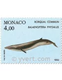 n° 1860/1863 (BF 59) -  Timbre Monaco Poste