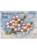 n° 1864/1867 (BF 60) -  Timbre Monaco Poste