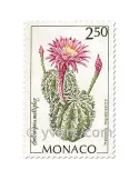 n° 1877/1880 -  Timbre Monaco Poste