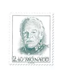 n° 1881/1884 -  Timbre Monaco Poste