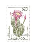 n° 1915/1918 -  Timbre Monaco Poste