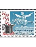 n° 1933 -  Timbre Monaco Poste