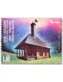 n° 894 - Timbre BOSNIE-HERZEGOVINE Poste