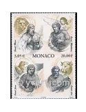 n° 2250 -  Timbre Monaco Poste