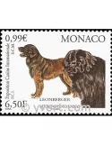 n° 2296 -  Timbre Monaco Poste