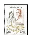 n° 2300 -  Timbre Monaco Poste