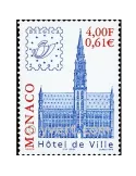 n° 2302 -  Timbre Monaco Poste