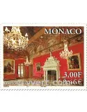 n° 2310/2313 -  Timbre Monaco Poste