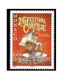 n° 2319 -  Timbre Monaco Poste