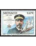 n° 2339 -  Timbre Monaco Poste