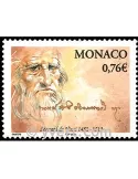 n° 2343 -  Timbre Monaco Poste
