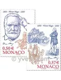 n° 2361/2362 -  Timbre Monaco Poste