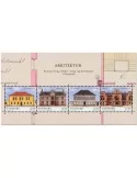 n° F2045 - Timbre DANEMARK Poste