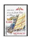 n° 2384 -  Timbre Monaco Poste