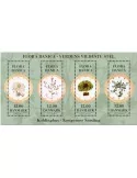 n° F2072 - Timbre DANEMARK Poste