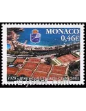 n° 2390 -  Timbre Monaco Poste